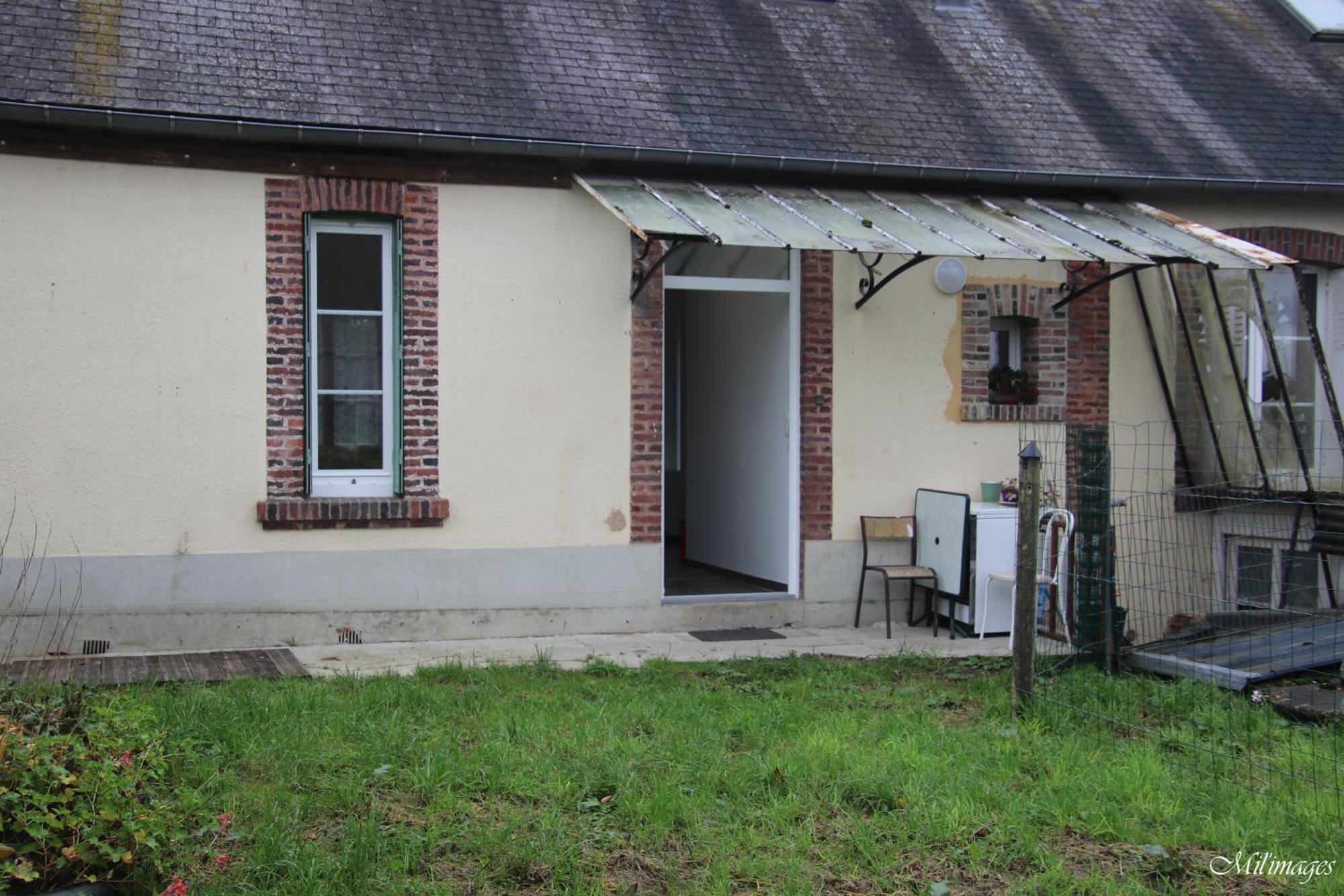 Aube  Maison A La Campagne Pour 7 Pers, Wifi Et Parking מראה חיצוני תמונה