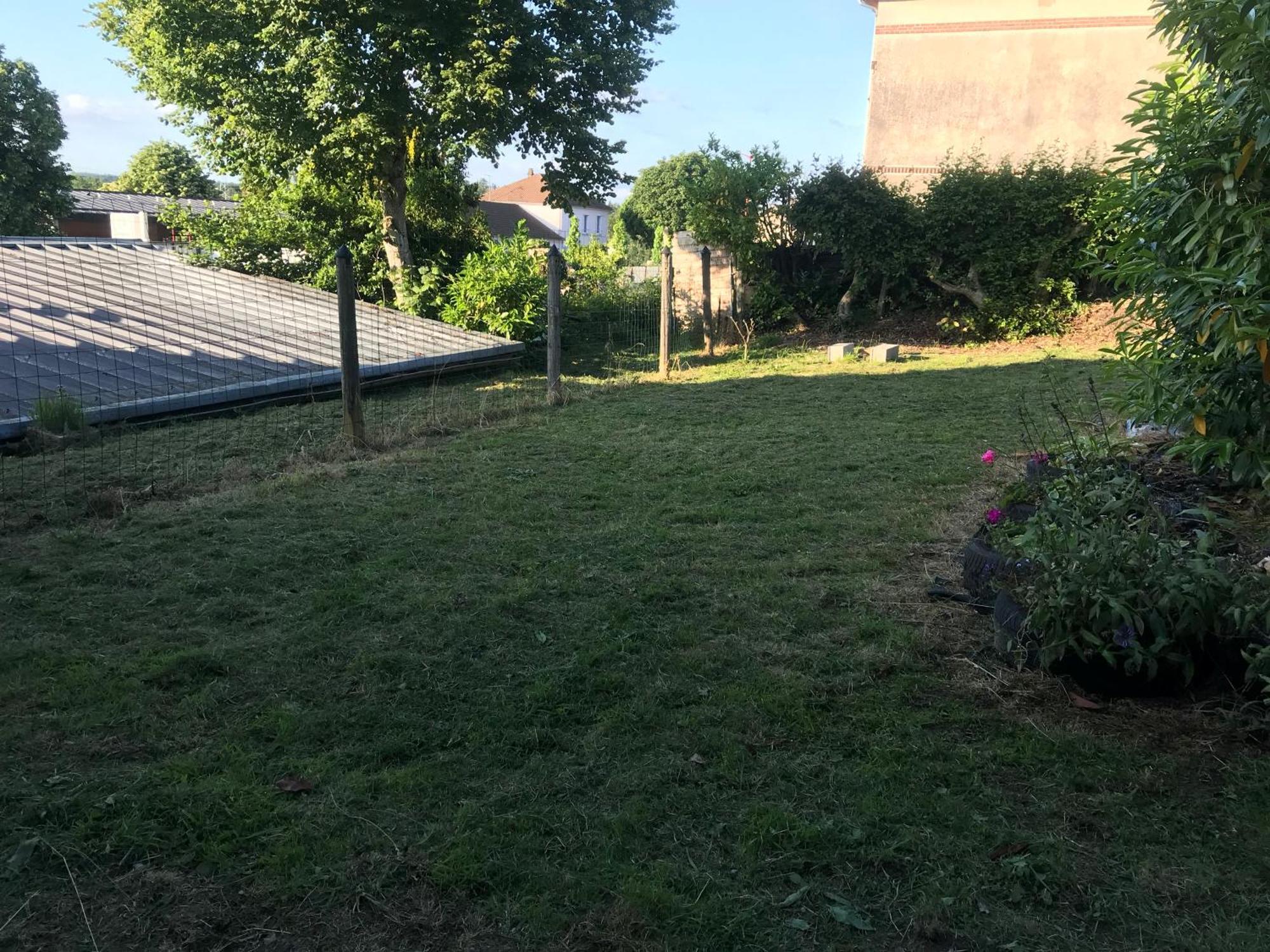 Aube  Maison A La Campagne Pour 7 Pers, Wifi Et Parking מראה חיצוני תמונה